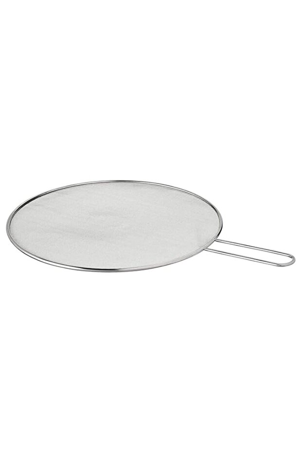 Ikea KLOCKREN Splatter Screen34 cm