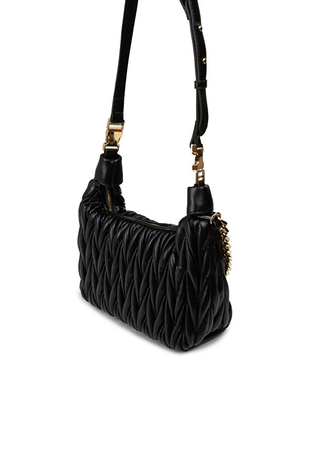 Siyah Kadın El Çantası - 2