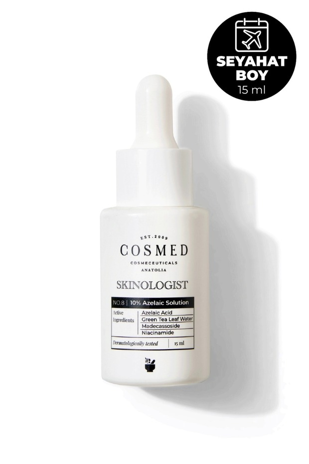 Skinologist 10% Azelaic Solution 15 ml - 1