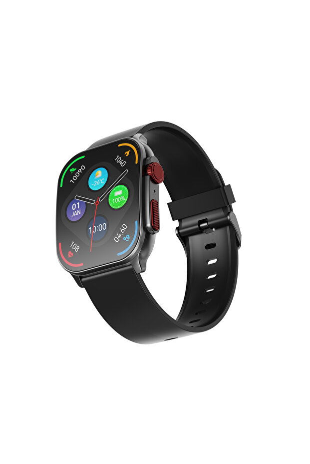 Frame 2 Akıllı Saat - 4