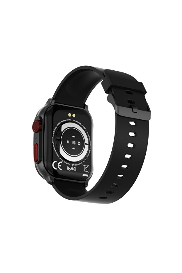 Frame 2 Akıllı Saat - 8