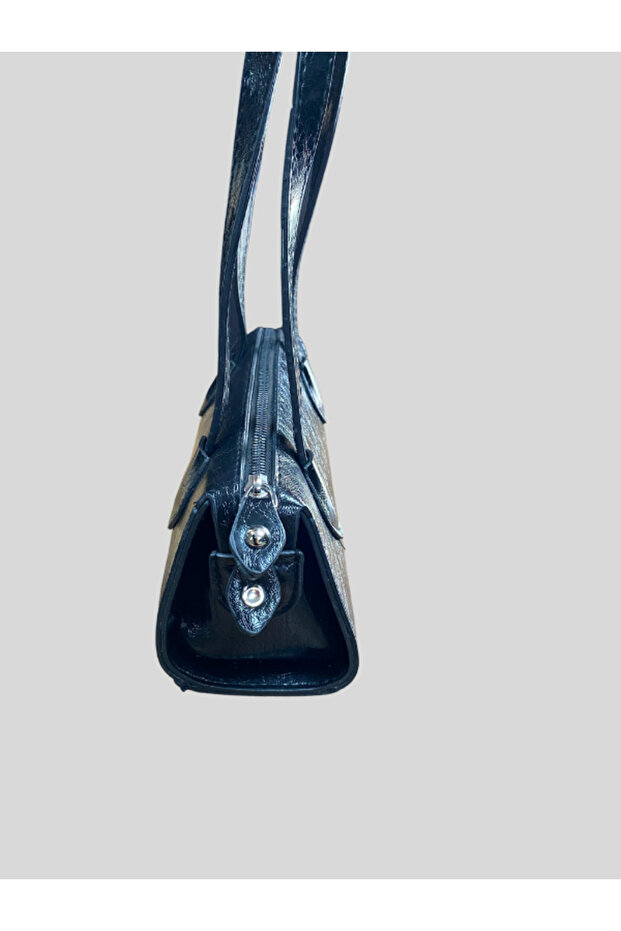 حقيبة يد مستطيلة - 3