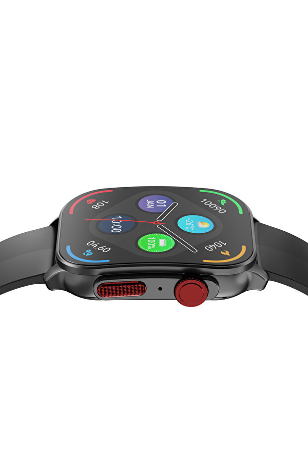 Frame 2 Akıllı Saat - 5