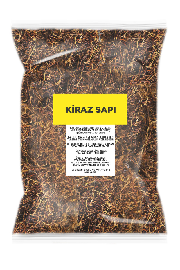 Kiraz Sapı 100 gr - 1