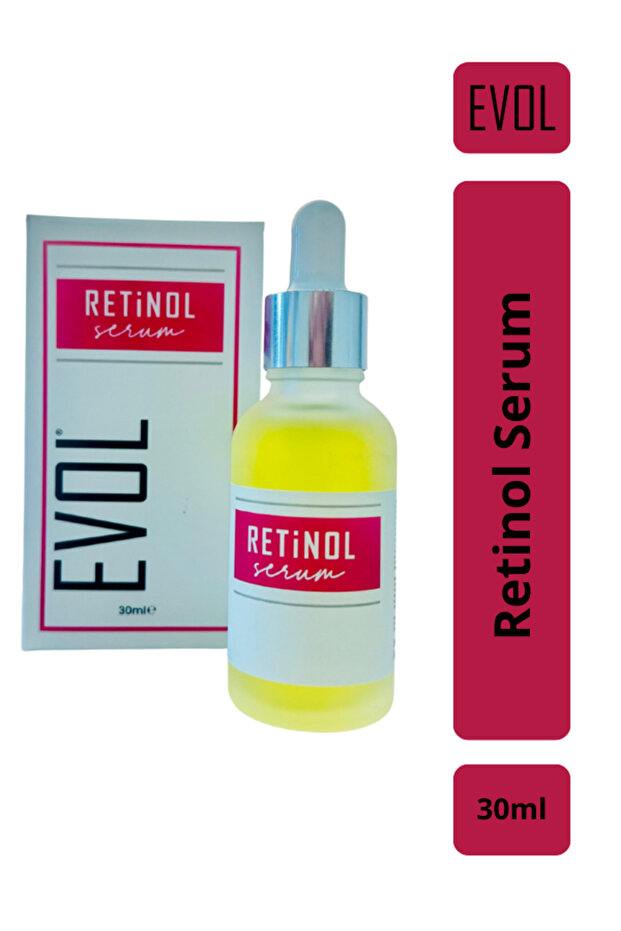 Retinol Serum 30ml - 1