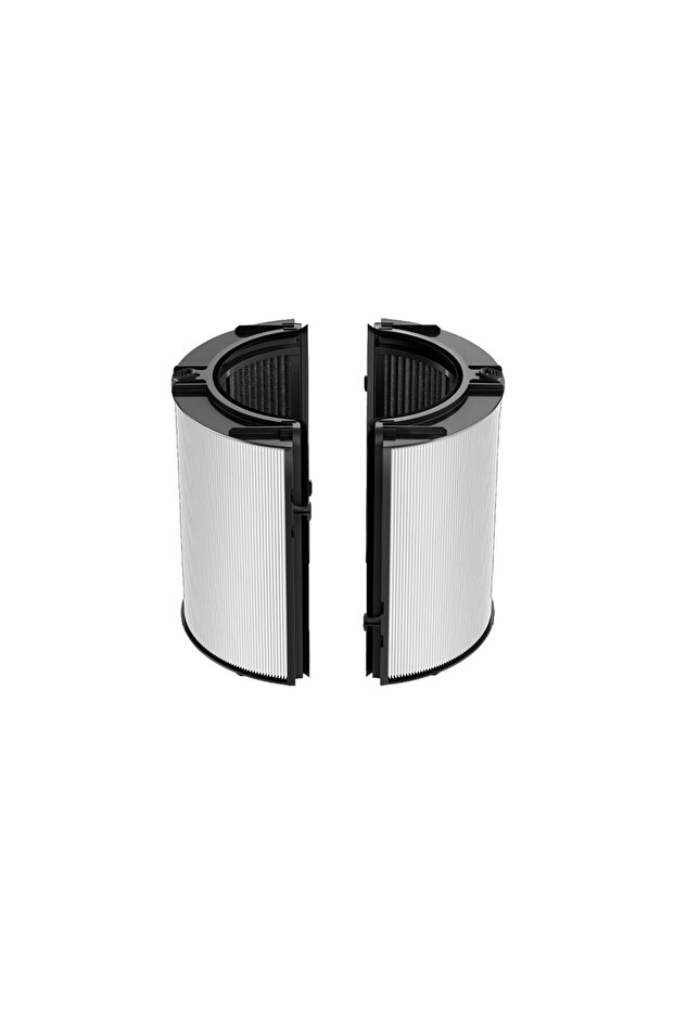 Dyson Hp04 Tp04 Dp04 Ph04 Hp09 Tp09 Hp07 Tp07 Ph03 Ph01 Uyumlu 360° Hepa Karbon Filtre - 2