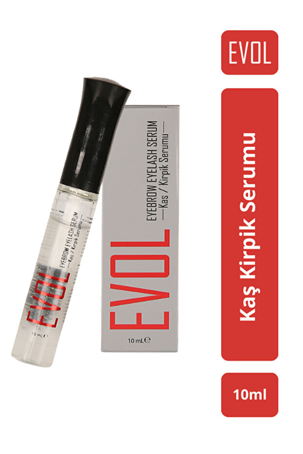 Kaş ve Kirpik Serumu 10ml - 4
