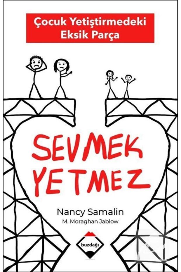 Sevmek Yetmez