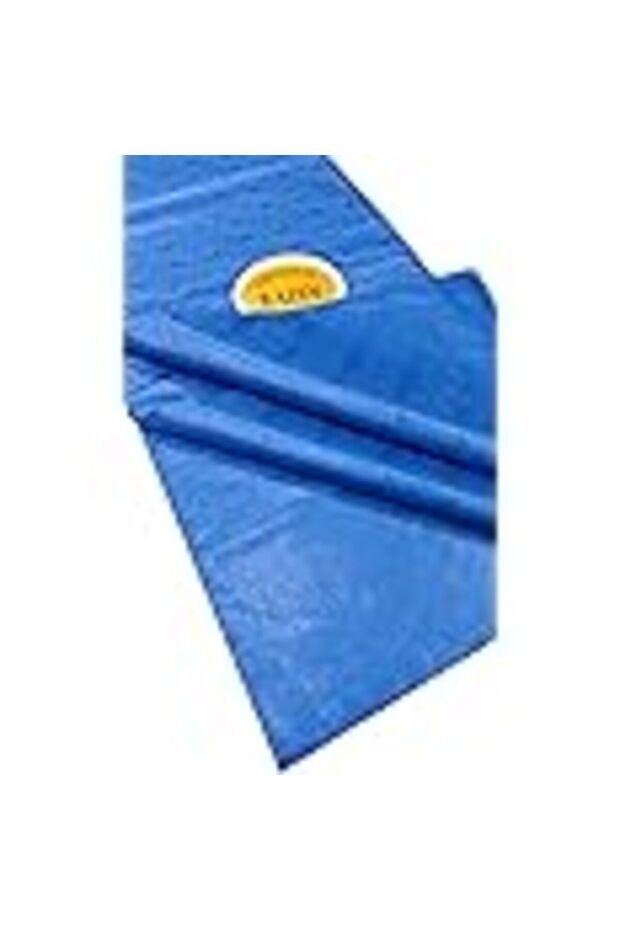 Getzner Royal Blue - From China (5 Yards)