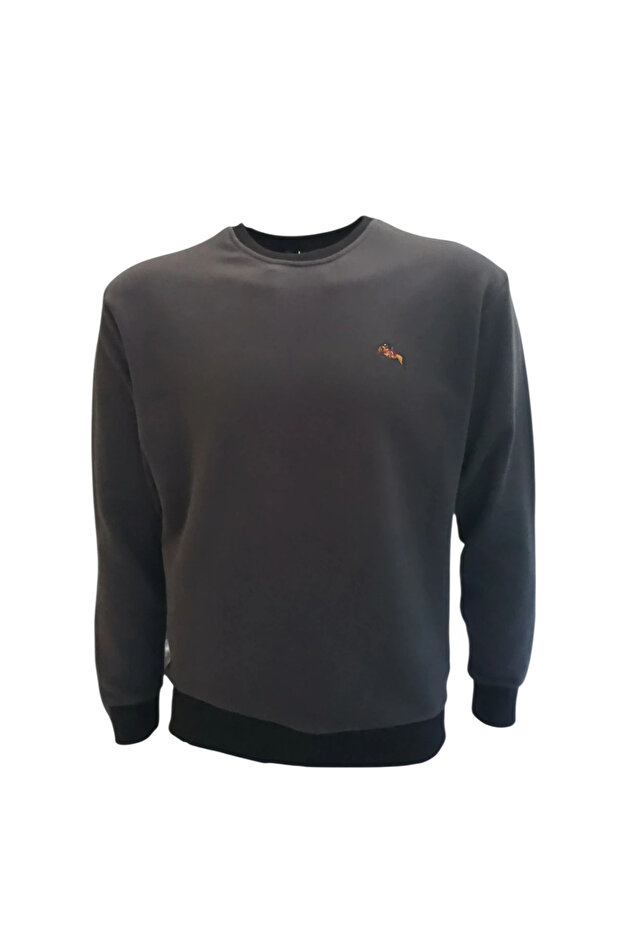 Sweatshirt - Anthracite