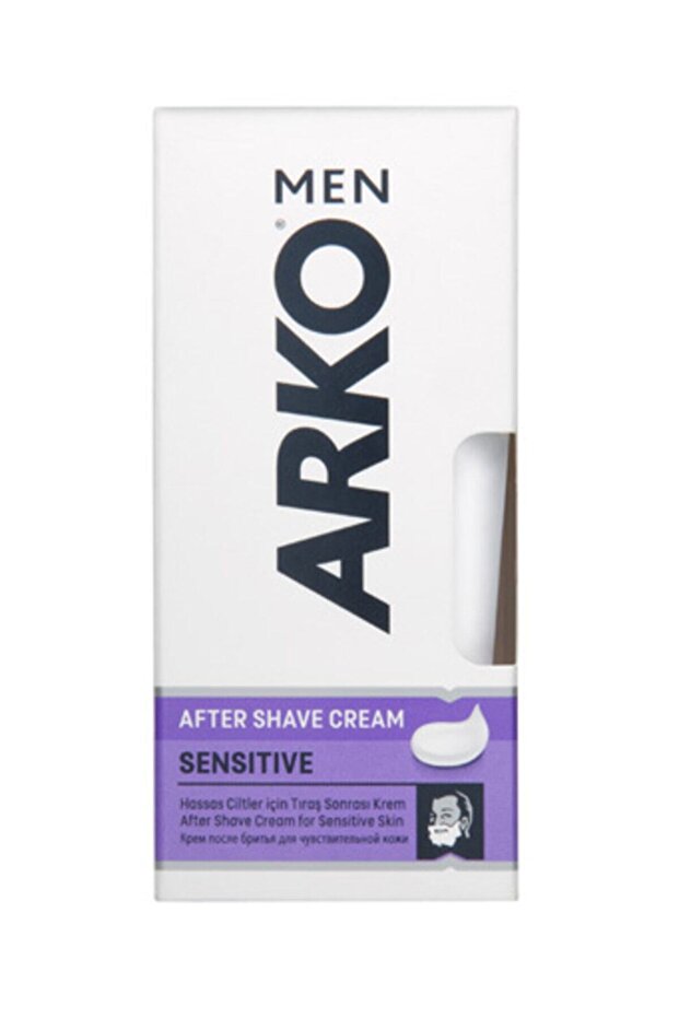 Tıraş Sonrası Krem 50 ml - 2