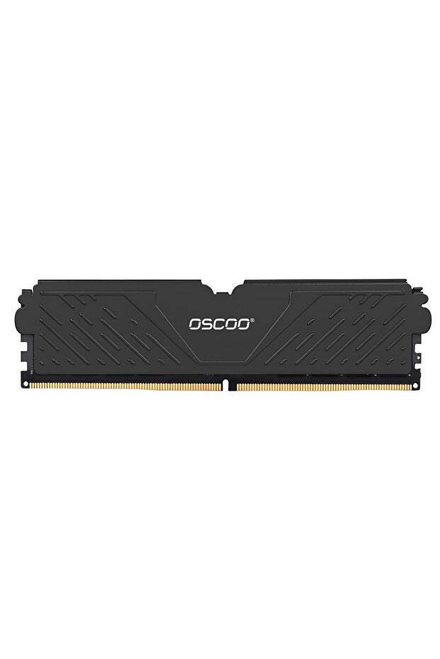 ذاكرة الوصول العشوائي بلاك واريور E500 سعة 32 جيجابايت بسرعة 5600 ميجاهرتز CL46 Ddr5 بجهد 1.1 فولت