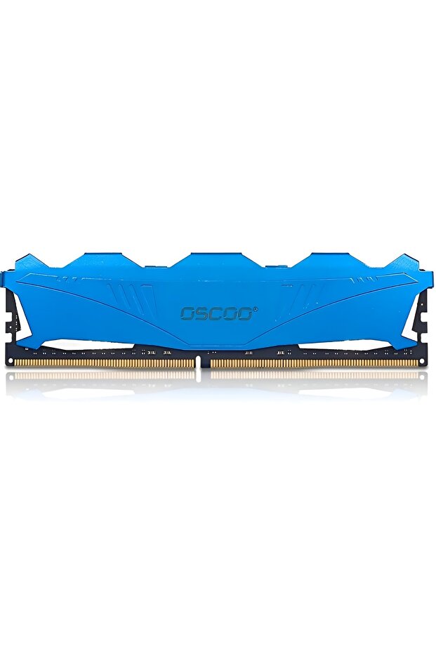 Blue Armor T200 16Gb 3200Mhz Cl22 Ddr4 1.2V Ram