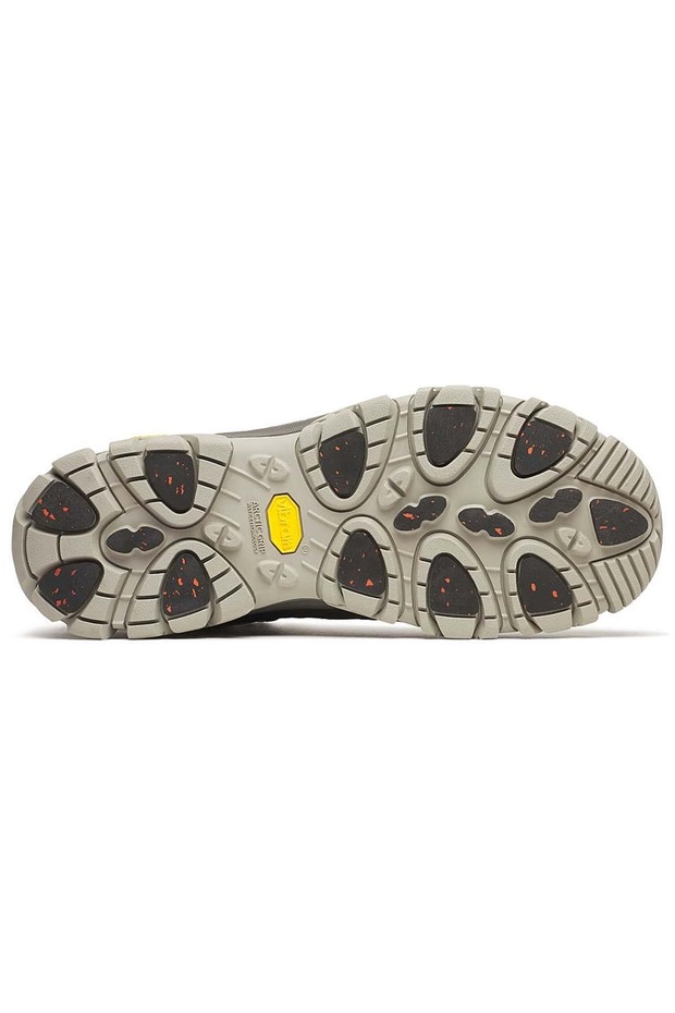 Thermo Snow Mid Wp Wibram Taban Waterproof Unisex Bot HAKİ - 6