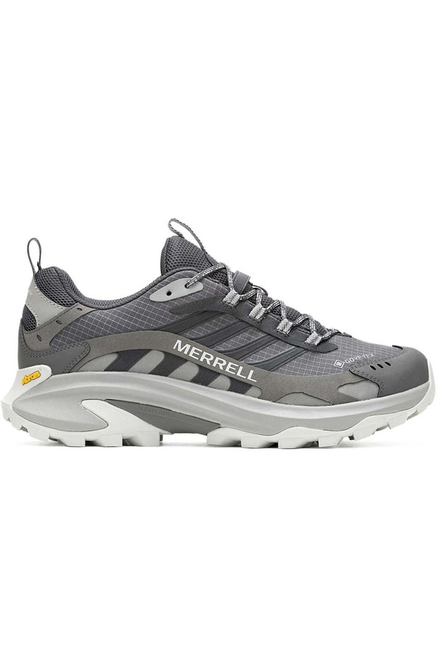 Moab Speed 2 Gtx Gore-Tex® Unisex Spor Ayakkabı FÜME - 1