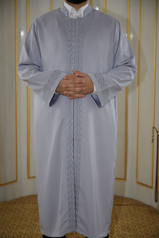 İmam Cübbesi - 4