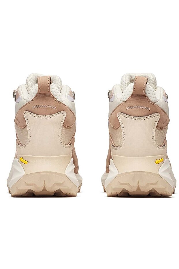 Moab Speed 2 Lrt Mid Wp Waterproof Wibram Taban Unisex Bot PUDRA - 4