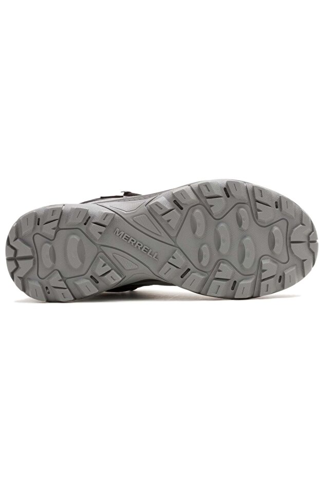 Tempo Exp Wp Waterproof Unisex Bot SİYAH - 5