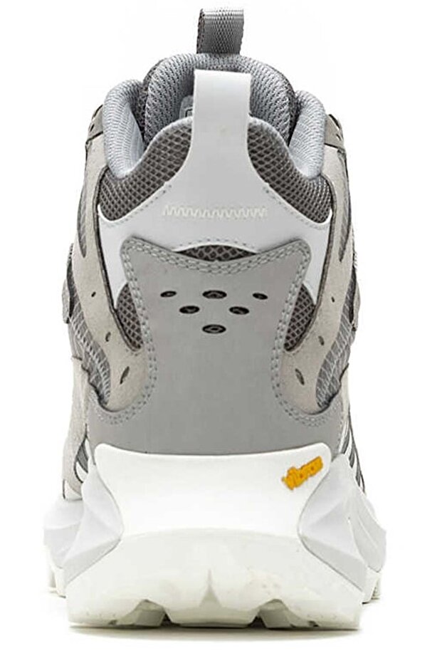 Moab Speed 2 Mid Gtx Gore-Tex® Wibram Taban Unisex Bot GRİ - 5