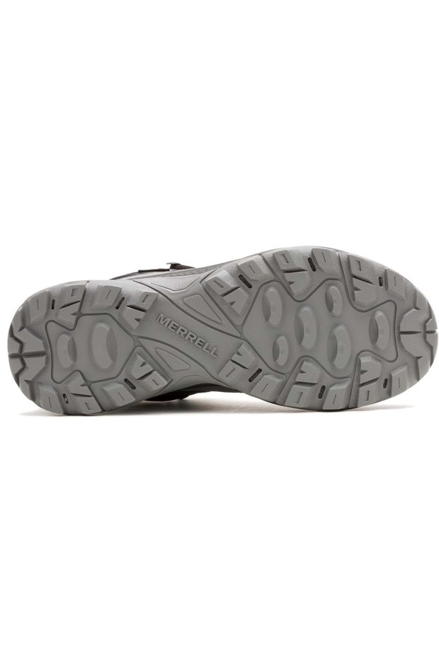 Tempo Exp Wp Waterproof Unisex Bot SİYAH - 5