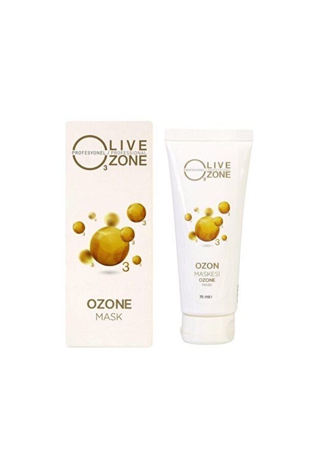 Ozon Maskesi - 2