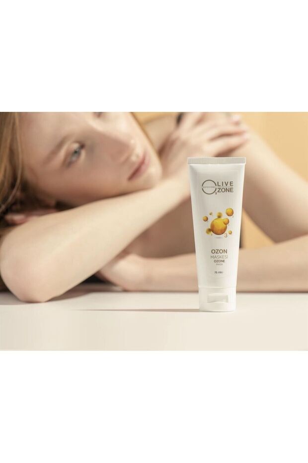 Ozon Maskesi - 3
