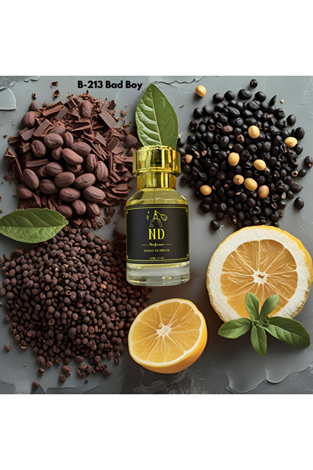 B-213 Extrait De Perfume - 1