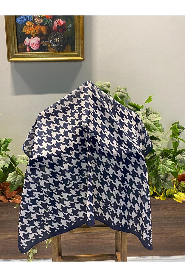 KAZAYAĞI SOFT EŞARP - 4