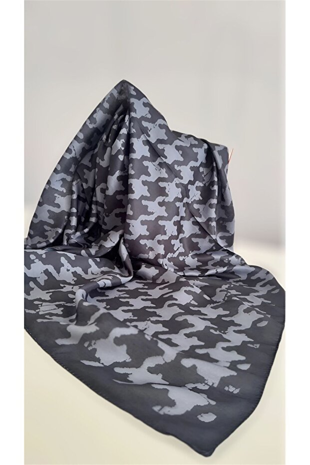 KAZAYAĞI SOFT EŞARP - 5