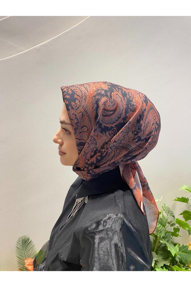 ETNİK SOFT EŞARP - 2