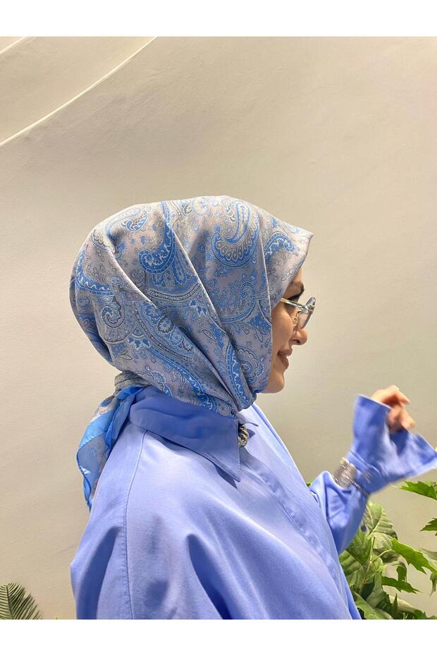 ETNİK SOFT EŞARP - 3