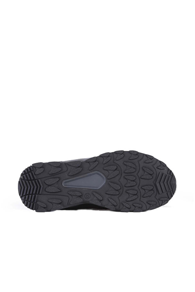 Snowshell BUCK4183 Siyah - 5