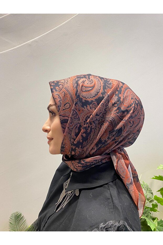 ETNİK SOFT EŞARP - 3