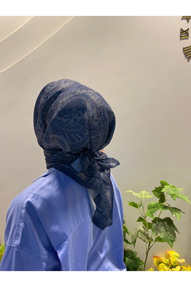 ETNİK SOFT EŞARP - 3