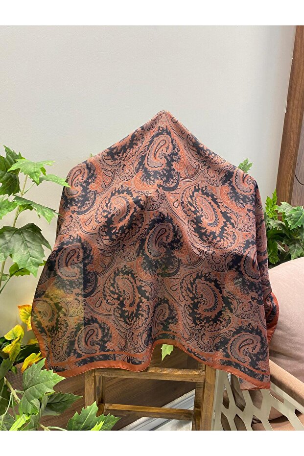 ETNİK SOFT EŞARP - 5