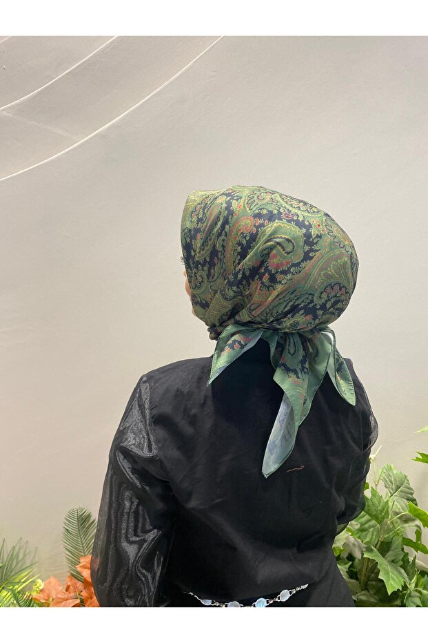 ETNİK SOFT EŞARP - 3