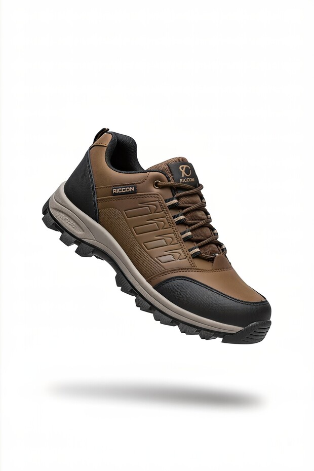 Vizon Unisex Trekking Shoes 0012x5