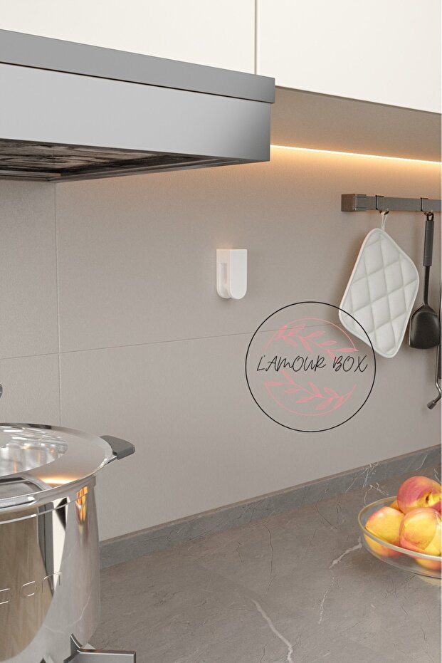 4 LU SET AKILLI ASKI - 4