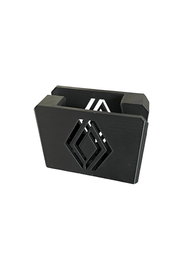 سلسلة مفاتيح بشعار رينو - 3