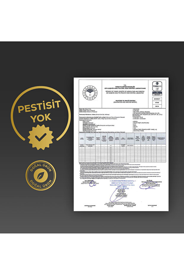 - Aronya Sirkesi 500ml - 3