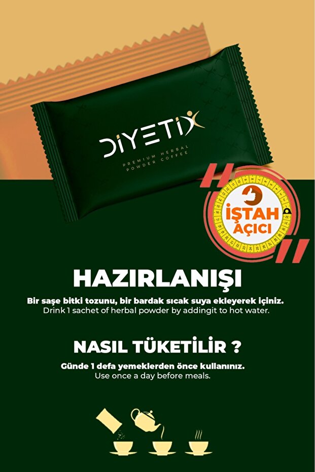 Iron Magıc Karışık Bitki Tozu - 2