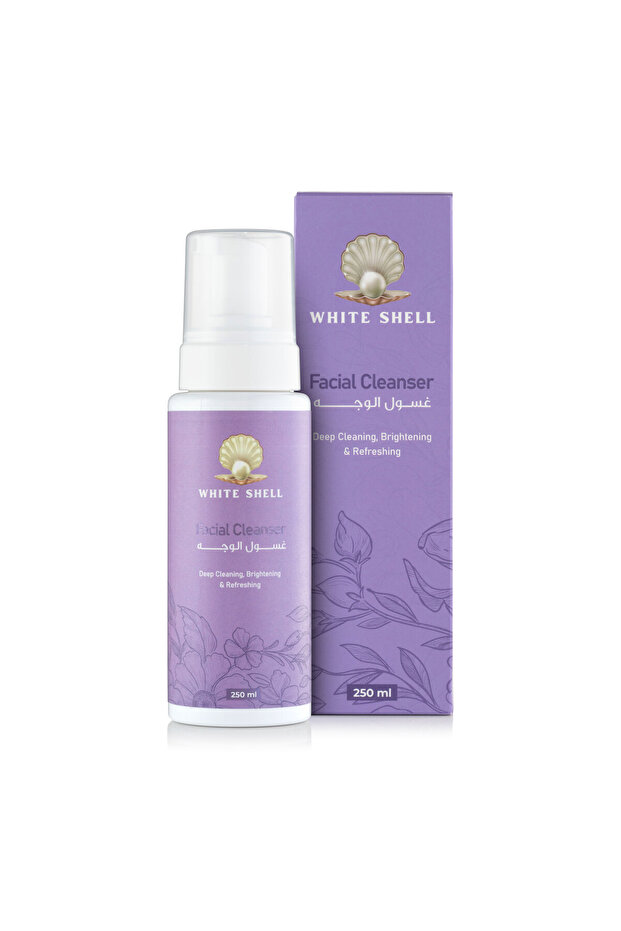 غسول للوجه 250 مل - 3