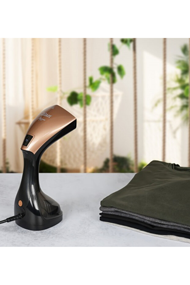 Vertical Steam Iron - 4