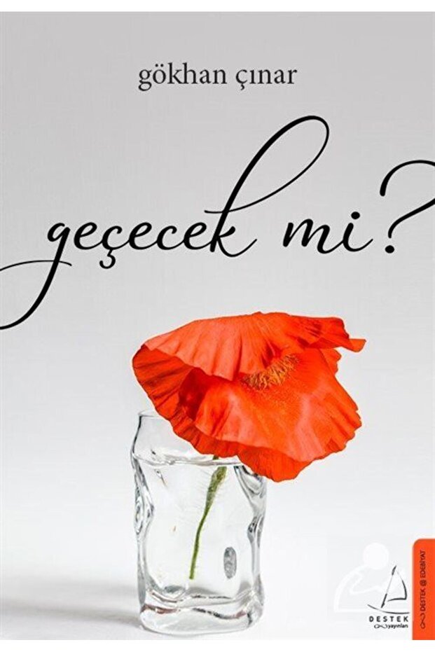 Geçecek Mi? / / Gökhan Çınar