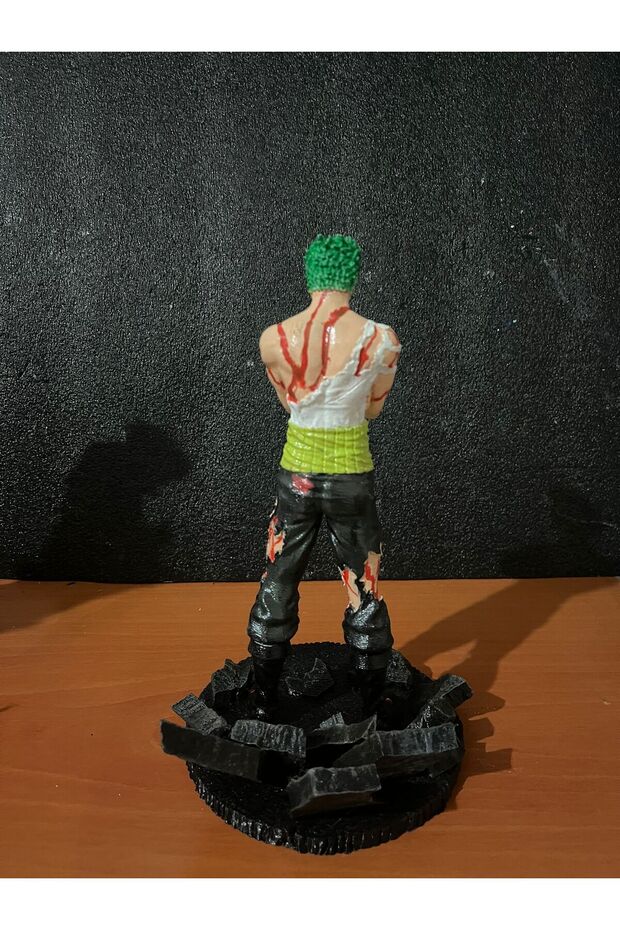 ONE PİECE ZORO - 4
