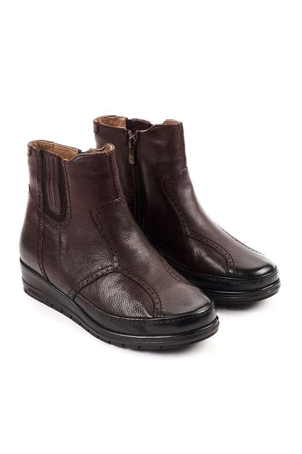 MOLY-H HALLUX KADIN BOT - 6