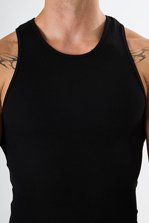 Comisole Atlet Siyah - 3