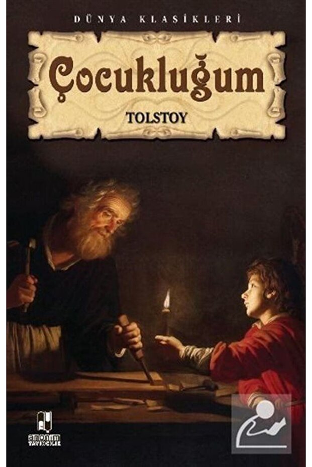 Çocukluğum (Tolstoy)