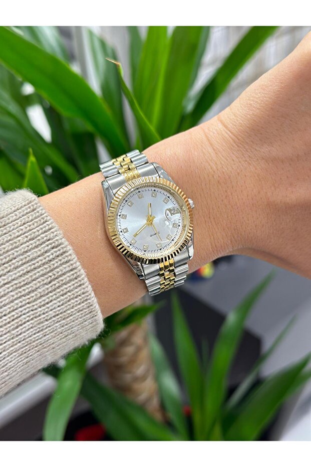 LÜX KADIN KOL SAATİ - 2