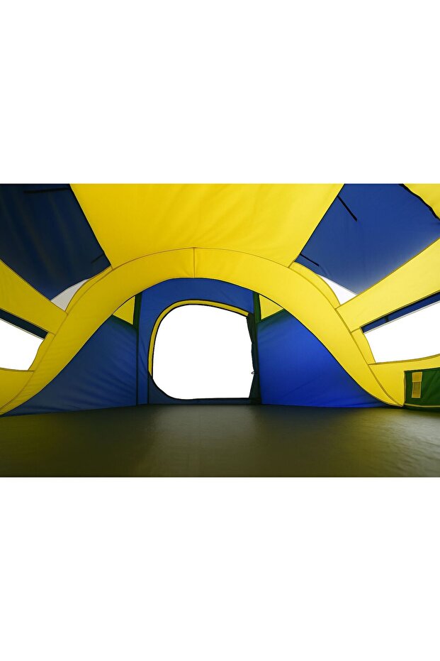 خيمة المبيت الاوتوماتيكية Pop up camping tent - 4